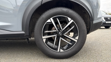 Nissan Juke 1.0 DiG-T N-Connecta 5dr DCT Petrol Hatchback